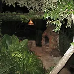 Vakantiehuis Relax Tiny 40 Meters Of The