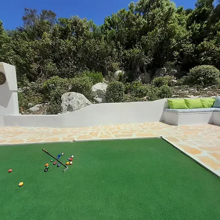 Σπίτι διακοπών Relax Tiny 40 Meters Of The Zrnovo