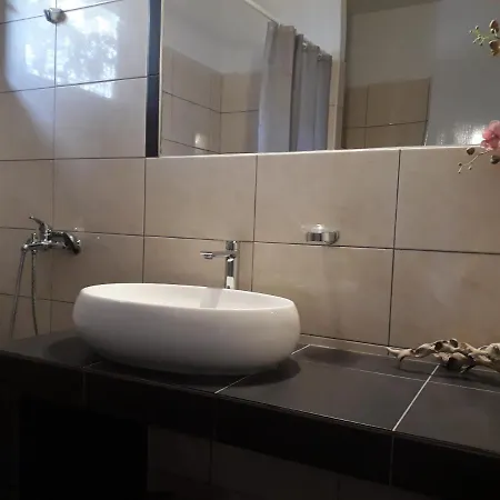 Σπίτι διακοπών Relax Tiny 40 Meters Of The *