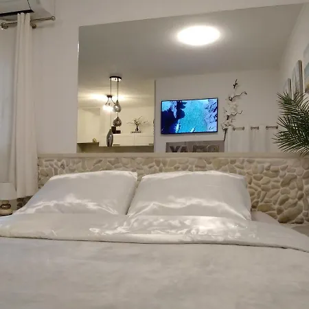 Relax Tiny 40 Meters Of The Σπίτι διακοπών *