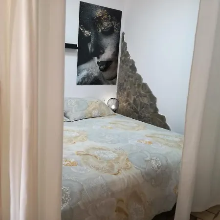 Relax Tiny 40 Meters Of The Σπίτι διακοπών *