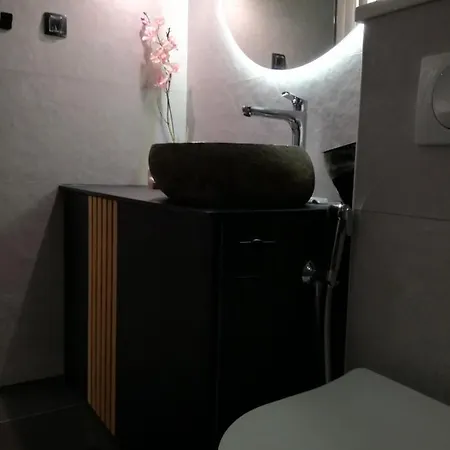 Casa vacanze Relax Tiny 40 Meters Of The Zrnovo