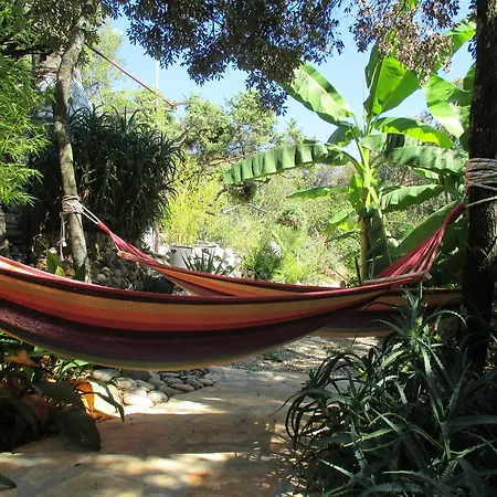 Relax Tiny 40 Meters Of The Σπίτι διακοπών *