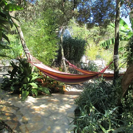 Σπίτι διακοπών Relax Tiny 40 Meters Of The *