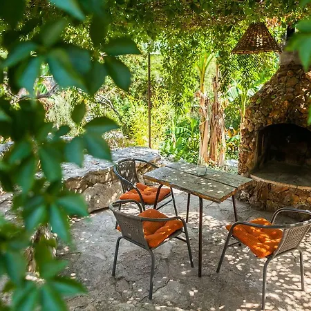 Relax Tiny 40 Meters Of The Zrnovo