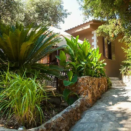 Relax Tiny 40 Meters Of The Σπίτι διακοπών Zrnovo