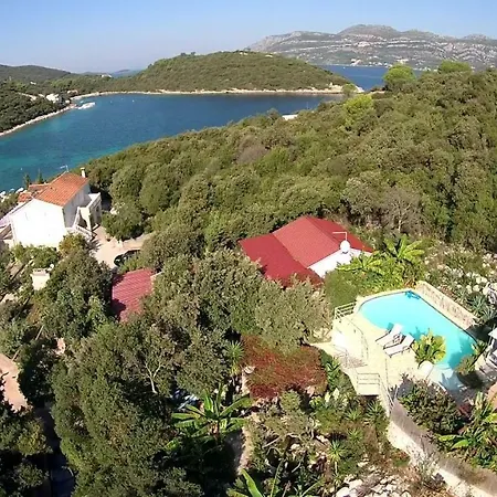 Relax Tiny 40 Meters Of The Σπίτι διακοπών *