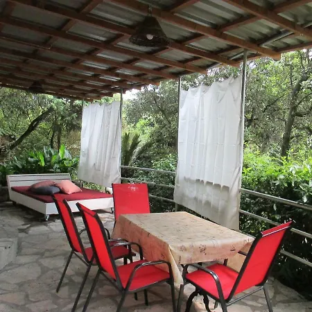 Relax Tiny 40 Meters Of The Σπίτι διακοπών Zrnovo