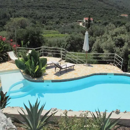 Relax Tiny 40 Meters Of The Casa vacanze *