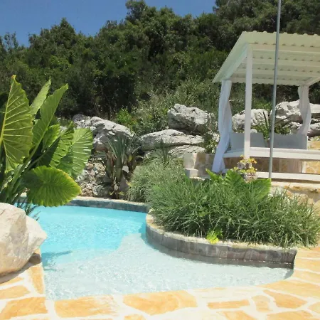 Relax Tiny 40 Meters Of The Zrnovo