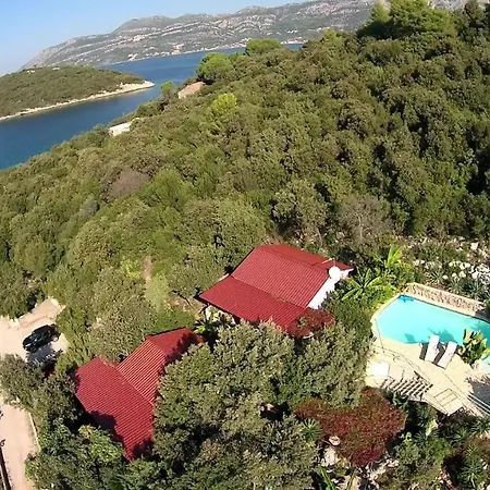 Relax Tiny 40 Meters Of The Zrnovo