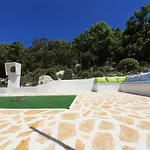 Semesterbostad Relax Tiny 40 Meters Of The