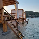 Relax Tiny 40 Meters Of The Zrnovo