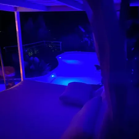 Hébergement de vacances Relax Tiny 40 Meters Of The