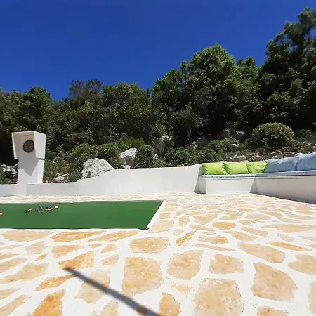 Holiday home Relax Tiny 40 Meters Of The