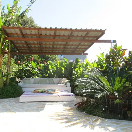 Relax Tiny 40 Meters Of The *