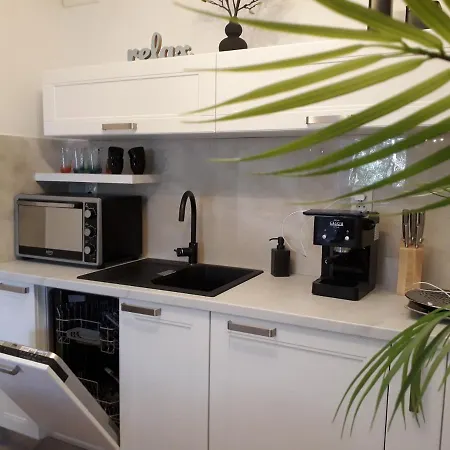 Relax Tiny 40 Meters Of The Tatil Evi