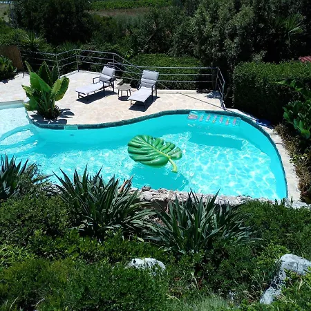 Relax Tiny 40 Meters Of The