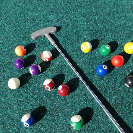 Tatil Evi Relax Tiny 40 Meters Of The