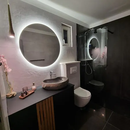 Holiday home Relax Tiny 40 Meters Of The