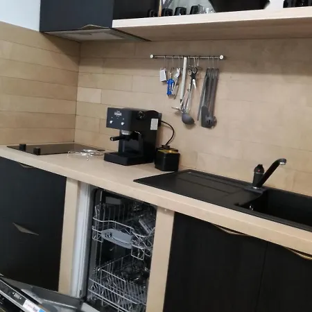 Relax Tiny 40 Meters Of The Tatil Evi *