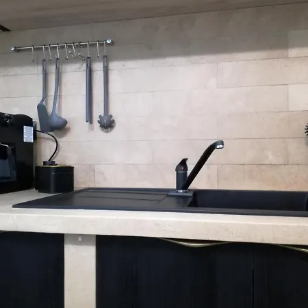 Relax Tiny 40 Meters Of The Tatil Evi