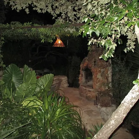 Holiday home Relax Tiny 40 Meters Of The