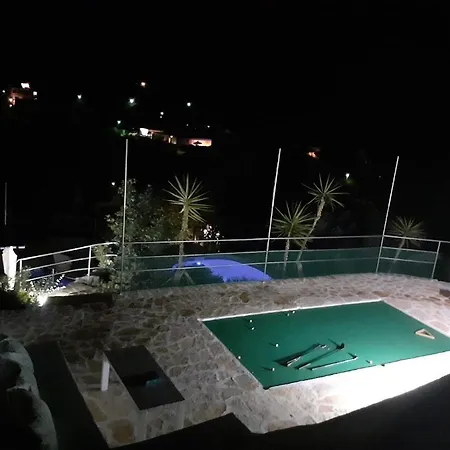 Feriehus Relax Tiny 40 Meters Of The
