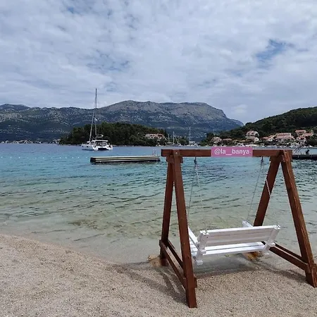 Holiday home Relax Tiny 40 Meters Of The *