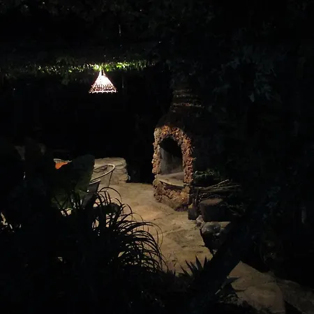 Relax Tiny 40 Meters Of The Holiday home *