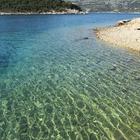 Relax Tiny 40 Meters Of The Holiday home