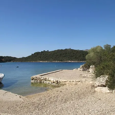 Relax Tiny 40 Meters Of The Holiday home *