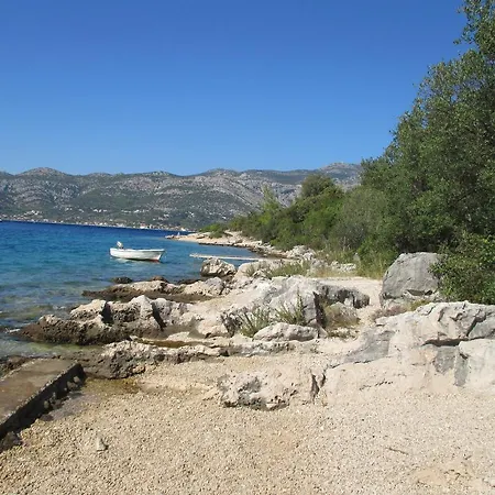 Relax Tiny 40 Meters Of The * Zrnovo