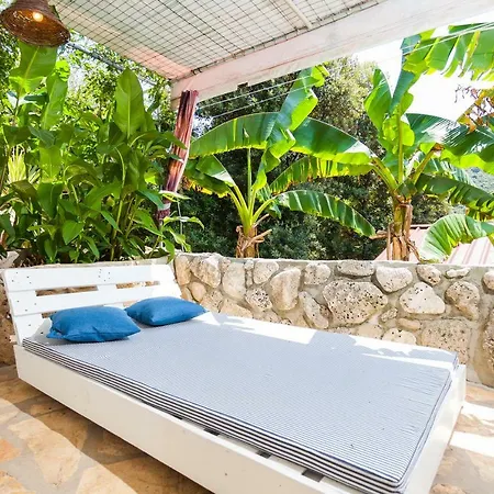 Relax Tiny 40 Meters Of The *