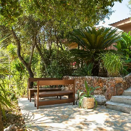 Relax Tiny 40 Meters Of The Holiday home *