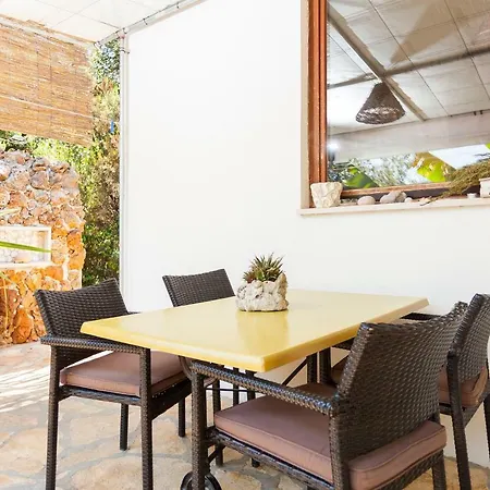 Tatil Evi Relax Tiny 40 Meters Of The