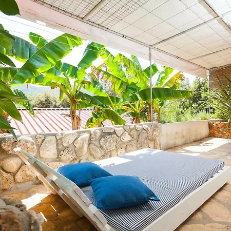 Relax Tiny 40 Meters Of The Tatil Evi Zrnovo