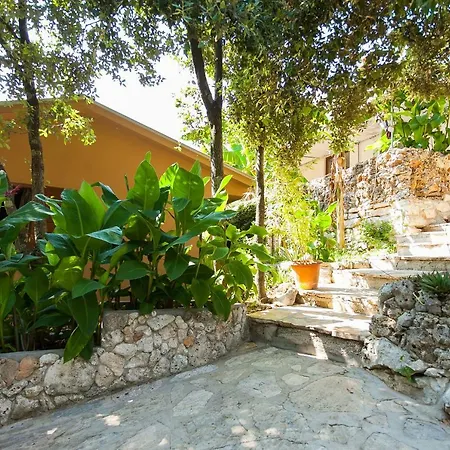 Relax Tiny 40 Meters Of The Tatil Evi Zrnovo