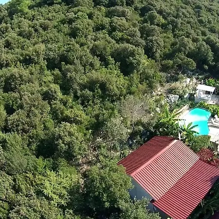 Relax Tiny 40 Meters Of The Zrnovo