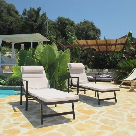 Relax Tiny 40 Meters Of The Zrnovo