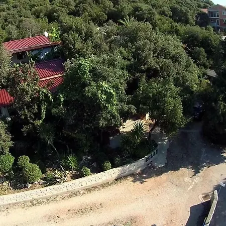 Relax Tiny 40 Meters Of The Tatil Evi *