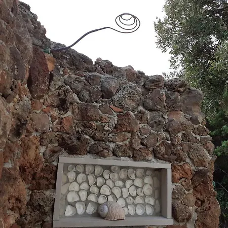 Relax Tiny 40 Meters Of The Tatil Evi