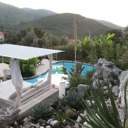 Relax Tiny 40 Meters Of The Ferienhaus Zrnovo