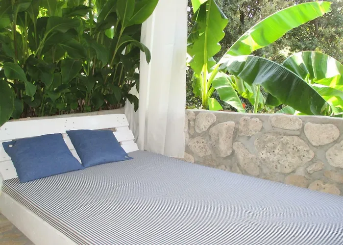 Relax Tiny 40 Meters Of The