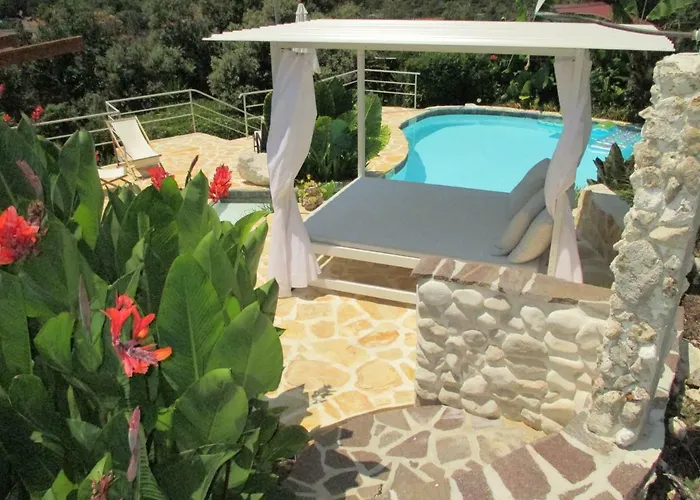 Relax Tiny 40 Meters Of The